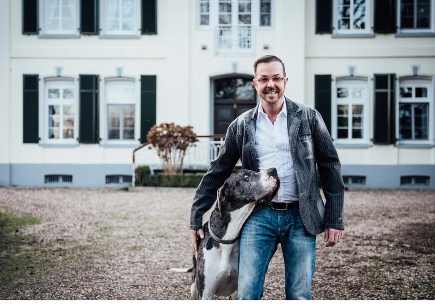 Körperpilot Kunde Roland – Ausgleich zum Alltag mit Online Personal Training
