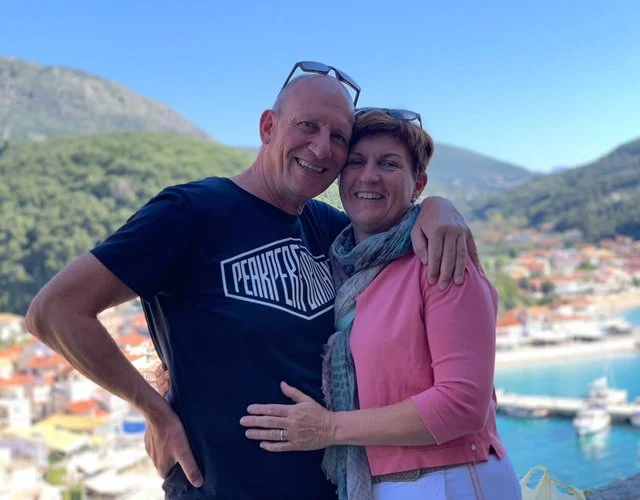 Körperpilot Paar Dirk und Susanne – gemeinsames Coaching für Alltag, Training und Ernährung